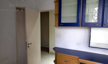 Imagem 7: Apartamento com 3 dormitórios 1 vaga a venda na Santa Cecília