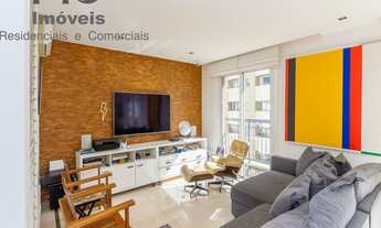 Imagem 5: Apartamento com 4 suítes 4 vagas a venda em Moema