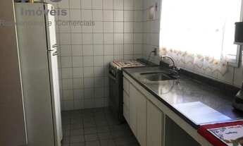 Imagem 4: Apartamento com 3 dormitórios 2 vagas a venda no Morumbi