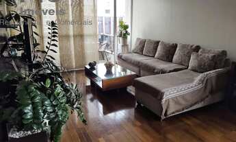 Imagem 2: Apartamento 3 dormitórios 2 vagas a venda no Paraíso