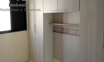 Imagem 7: Apartamento com 2 dormitórios 1 vaga a venda em Interlagos