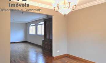 Imagem 3: Apartamento com 4 dormitórios 3 vagas a venda em Moema