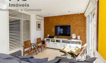 Imagem 6: Apartamento com 4 suítes 4 vagas a venda em Moema