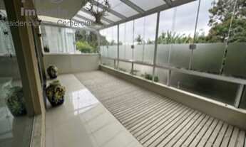 Imagem 2: Casa 5 suítes 3 vagas a venda no Campo Belo