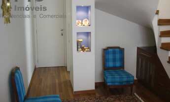 Imagem 5: Cobertura Duplex com 3 dormitórios 2 vagas a venda em Perdizes