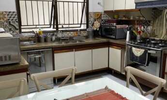 Imagem: Apartamento com 4 dormitorios 3 vagas a