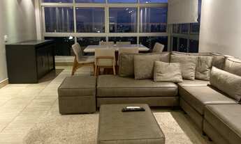 Imagem 2: Apartamento com 3 suítes 2 vagas a venda no Paraíso