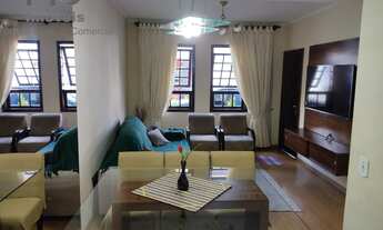 Imagem: Casa com 4 dormitórios 2 vagas a venda