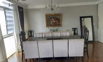 Imagem 3: Apartamento com 4 suítes 1 vaga a venda no Paraiso