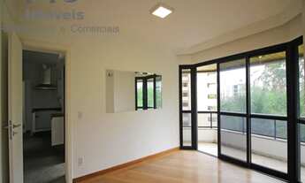 Imagem 5: Apartamento com 4 dormitórios 4 vagas a venda no Morumbi