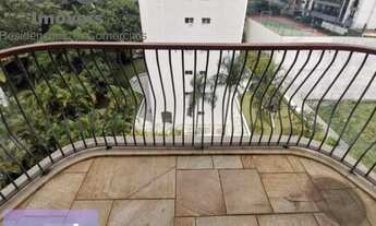 Imagem 2: Apartamento com 3 dormitórios 4 vagas a venda no Real Parque