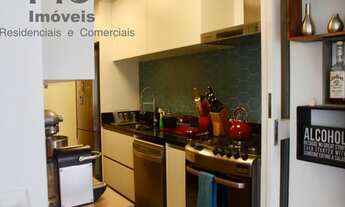 Imagem 7: Apartamento com 2 suítes 2 vagas a venda no Brooklin