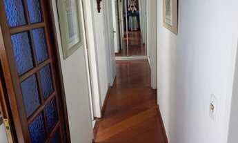 Imagem 7: Apartamento com 3 dormitórios 1 vaga a venda no Paraiso