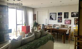 Imagem: Apartamento com 3 dormitórios 2 vagas a