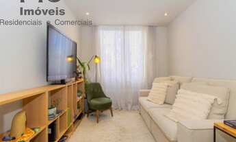 Imagem 2: Apartamento com 3 dormitórios 1 vaga a venda na Vila Nova Conceição