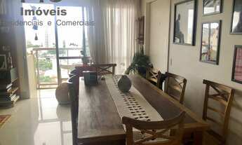 Imagem 2: Apartamento com 3 dormitórios 2 vagas a venda em Perdizes