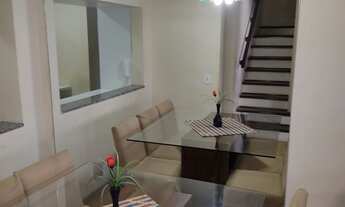 Imagem 4: Casa com 4 dormitórios 2 vagas a venda no Horto do Ypê