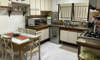 Imagem 2: Apartamento com 4 dormitorios 3 vagas a venda no Campo Belo