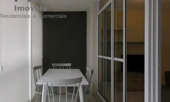 Imagem 5: Apartamento com 1 dormitório 1 vaga a venda no Real Parque