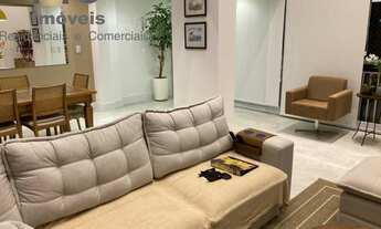 Imagem 4: Apartamento com 3 suites 3 vagas a venda no Morumbi