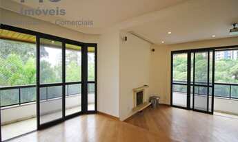 Imagem 7: Apartamento com 4 dormitórios 4 vagas a venda no Morumbi