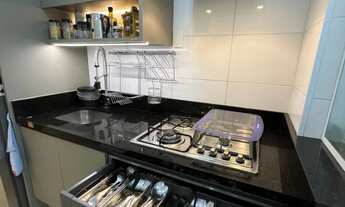 Imagem 7: Apartamento com 3 dormitórios 1 vaga a venda no Marajoara