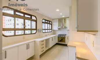 Imagem 3: Apartamento com 3 dormitórios 4 vagas a venda no Alto de Pinheiros