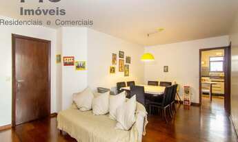 Imagem 4: Apartamento com 3 dormitórios 2 vagas a venda em Perdizes