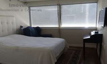 Imagem 6: Apartamento com 4 suítes 1 vaga a venda no Paraiso