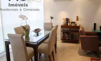 Imagem: Apartamento com 2 suítes 2 vagas a venda