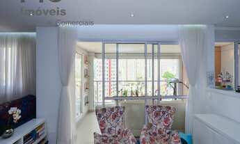 Imagem 4: Apartamento com 3 suítes 2 vagas a venda na Aclimação