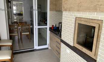 Imagem 5: Apartamento com 4 dormitórios 5 vagas a venda no Brooklin