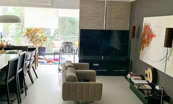 Imagem 2: Apartamento com 2 dormitórios 2 vagas a venda no Jardim Paulista