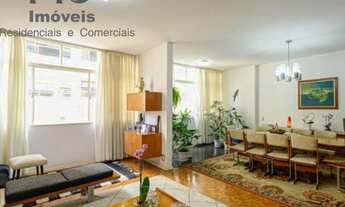 Imagem: Apartamento com 3 dormitórios 2 vagas a