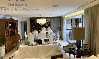 Imagem 3: Apartamento com 4 dormitórios 5 vagas a venda no Brooklin