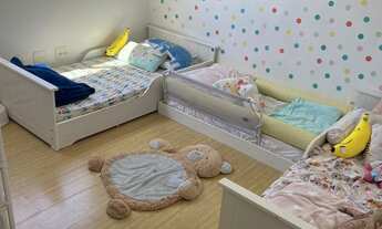 Imagem 6: Apartamento com 3 suítes 2 vagas a venda na Mooca