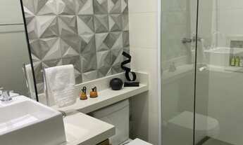 Imagem 5: Apartamento com 3 dormitórios 2 vagas a venda em Perdizes