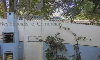 Imagem 2: Casa com 3 dormitórios 3 vagas a venda na Vila Madalena