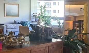 Imagem 7: Apartamento a venda no Panamby