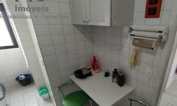 Imagem 5: Apartamento com 2 dormitórios a venda na Chácara Santo Antônio