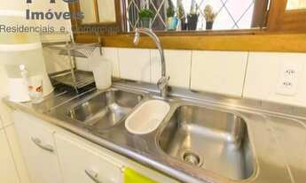 Imagem 4: Casa com 4 dormitórios 4 vagas a venda no Brooklin