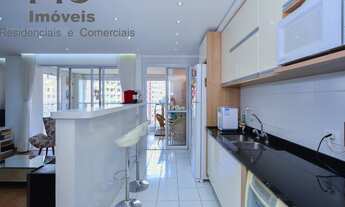 Imagem 7: Apartamento com 3 suítes 2 vagas a venda na Aclimação