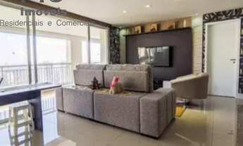 Imagem 3: Apartamento com 4 suítes 3 vagas a venda no Morumbi