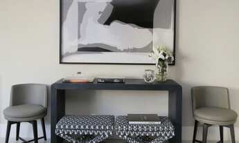 Imagem 6: Apartamento com 2 suítes 2 vagas a venda em Moema