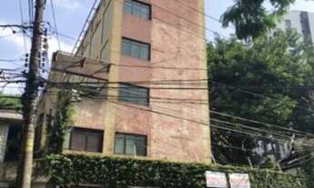 Imagem: Prédio comercial a venda na Chácara Inglesa