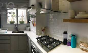 Imagem 6: Apartamento com 2 suítes 2 vagas a venda na Granja Julieta