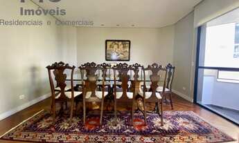 Imagem: Apartamento com 4 dormitórios 4 vagas a