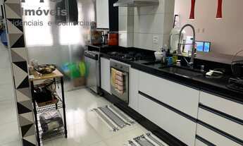 Imagem 3: Apartamento com 3 dormitórios a venda na Vila Mariana