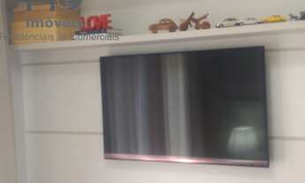 Imagem 6: Apartamento com 3 dormitórios 2 vagas a venda na Chácara Santo Antônio