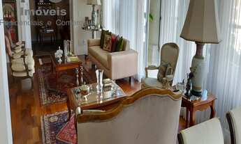 Imagem: Apartamento com 4 suítes 5 vagas a venda